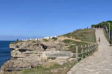Sendero Litoral del Cervigón