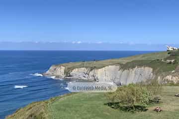 Sendero Litoral del Cervigón