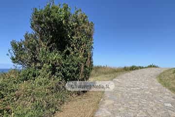 Sendero Litoral del Cervigón