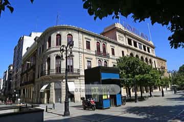 Teatro Jovellanos de Gijón