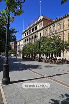 Teatro Jovellanos de Gijón