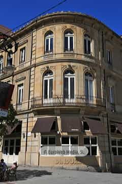 Teatro Jovellanos de Gijón