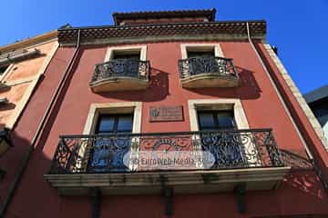 Universidad de Cimadevilla
