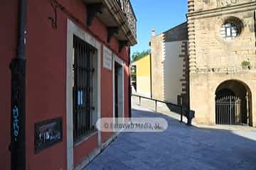 Universidad de Cimadevilla