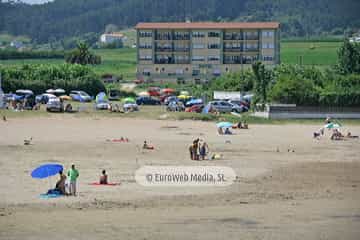Playa de Bañugues