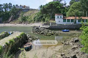 Playa El Dique