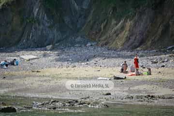 Playa El Dique