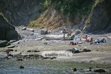 Playa El Dique