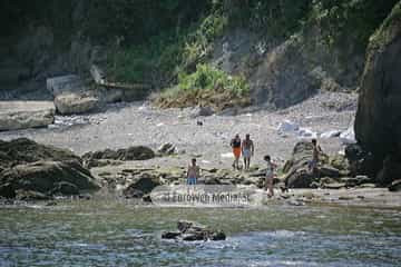 Playa El Dique