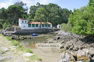 Playa El Dique