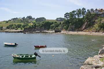 Playa El Dique