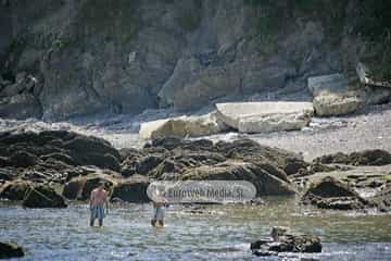 Playa El Dique