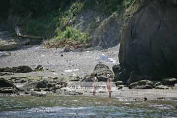 Playa El Dique