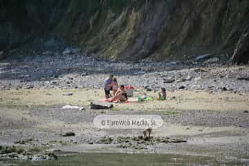 Playa El Dique