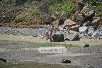 Playa El Dique