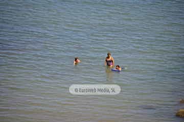 Playa El Dique