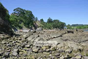 Playa El Dique