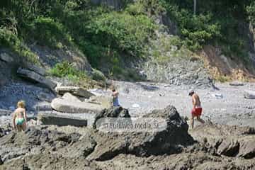 Playa El Dique