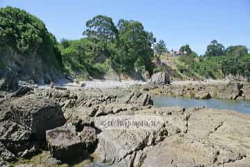 Playa El Dique