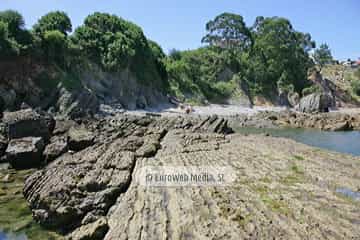 Playa El Dique