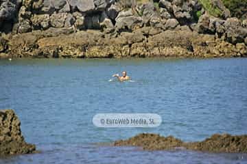 Playa El Dique