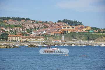 Playa El Dique