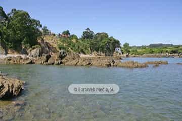 Playa El Dique