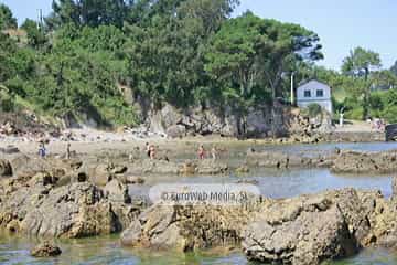 Playa El Dique