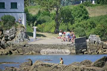 Playa El Dique