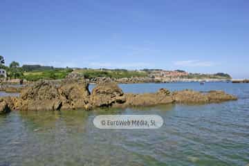 Playa El Dique