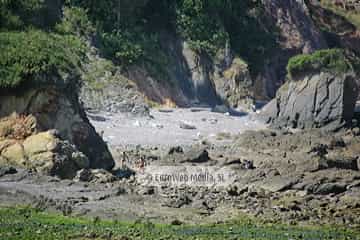 Playa El Dique