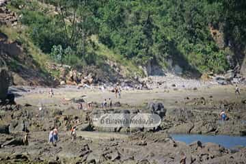 Playa El Dique