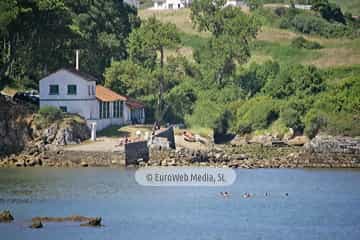 Playa El Dique