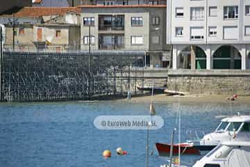 Playa La Ribera