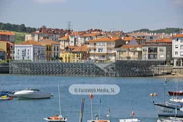 Playa La Ribera