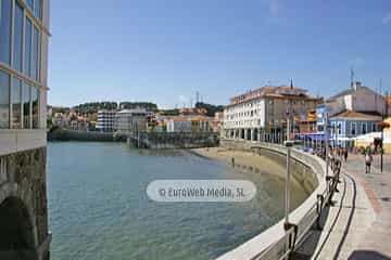 Playa La Ribera