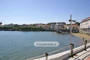 Playa La Ribera