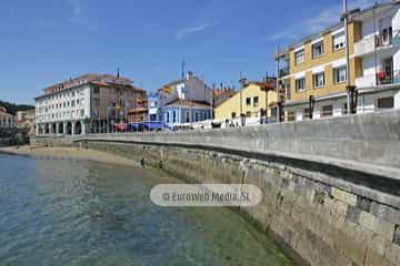 Playa La Ribera