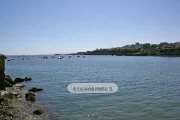 Playa La Ribera