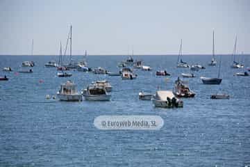 Playa La Ribera