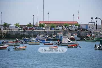 Playa La Ribera