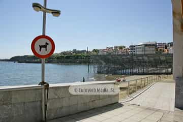 Playa La Ribera