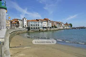 Playa La Ribera