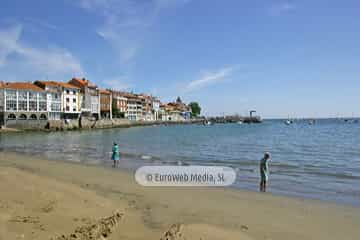 Playa La Ribera