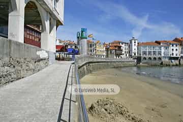 Playa La Ribera