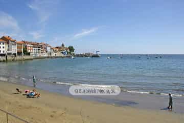 Playa La Ribera