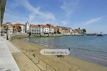 Playa La Ribera