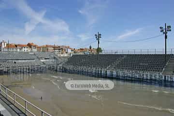 Playa La Ribera