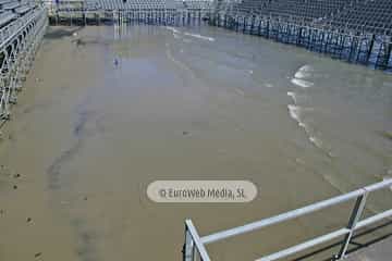 Playa La Ribera