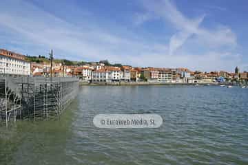 Playa La Ribera